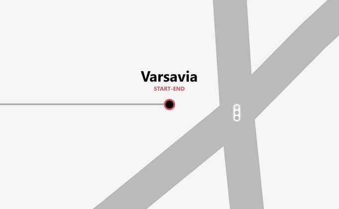 Varsavia Weekend: tra viste mozzafiato e tour in distilleria