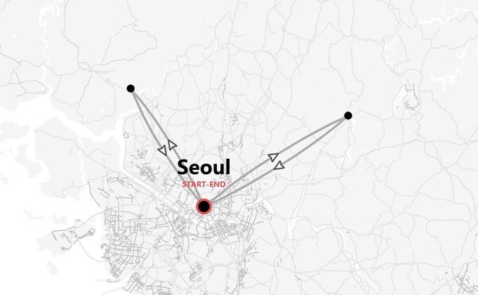 Seoul Escape: tra K-Drama, nightlife e cultura coreana