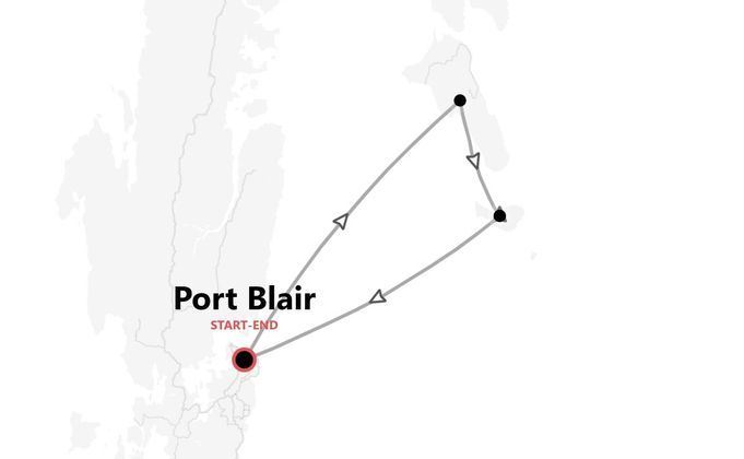 Isole Andamane Beach Life: Havelock e Neil Island, due perle nell'Oceano Indiano