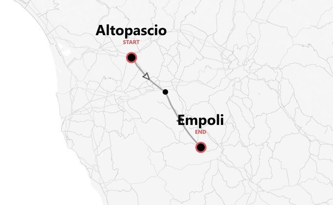 Toscana Trekking Weekend: Via Francigena in cammino sulle orme dei pellegrini