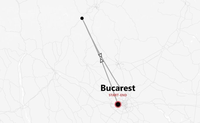 Transilvania Weekend: sulle orme del Conte Dracula