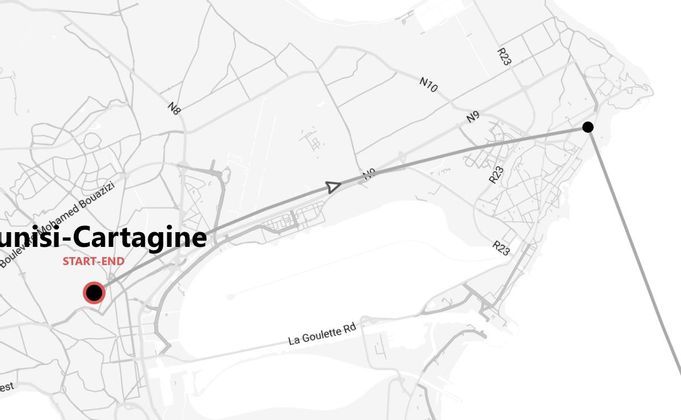 Tunisi Weekend: tra storia, cultura e sapori d'Africa