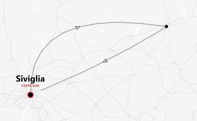 Siviglia & Cordoba Weekend: l’anima dell’Andalusia