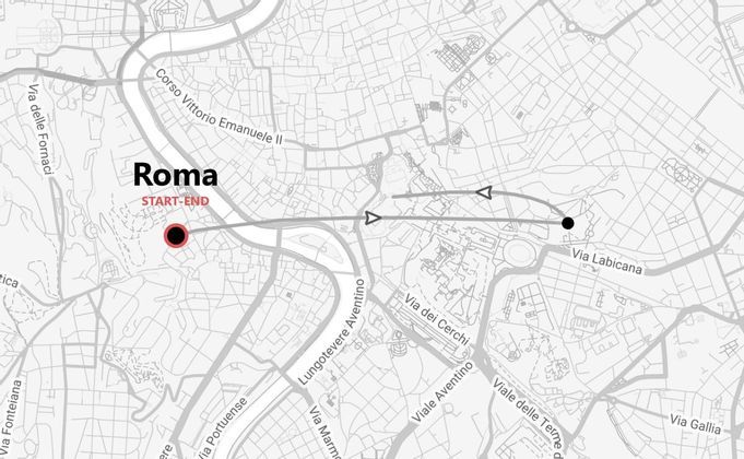 Roma Weekend: tra cultura e movida