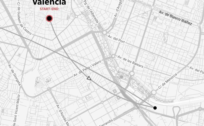 Valencia Weekend: Città delle Arti, Oceanografico e fiesta