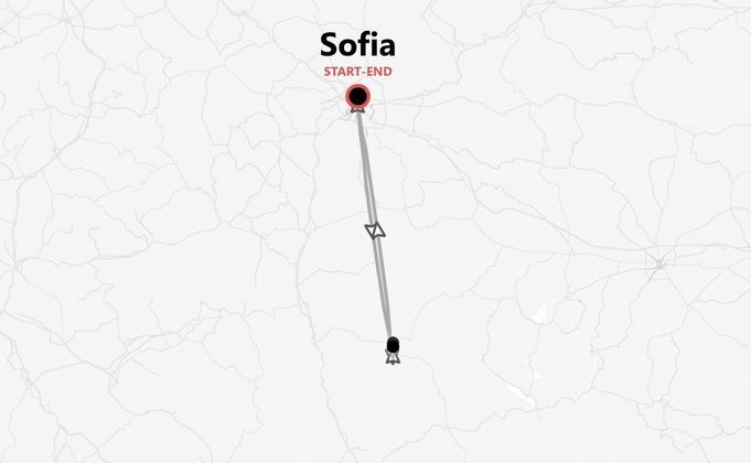 Bulgaria Sci: da Sofia alle piste di Bansko tra terme e après-ski