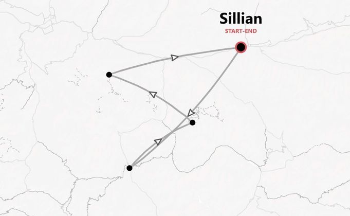 Tre Cime di Lavaredo Active: Hiking & Biking tra le Dolomiti