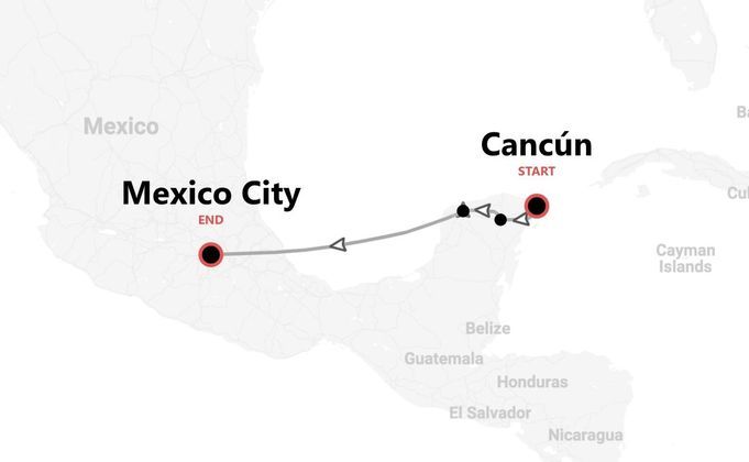 Mexico Highlights: World Cup 2026 Special