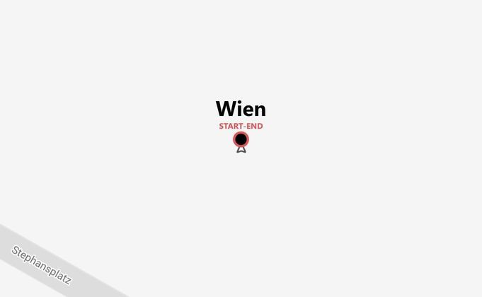 Wien Express: Weihnachtsmärkte und kaiserliche Atmosphäre