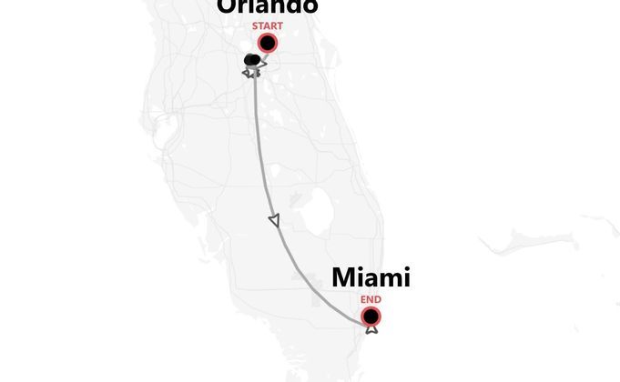 Orlando: Walt Disney World and beyond