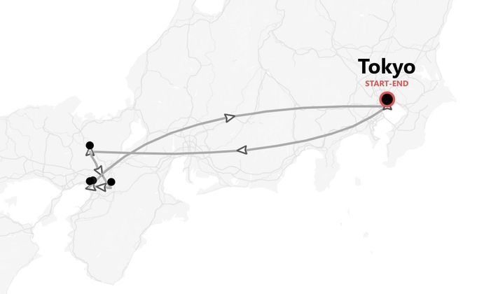 Giappone: Nerd Edition tra anime, manga e videogiochi