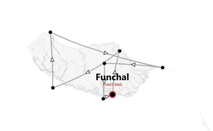 Madeira Expedition: l'isola dell'eterna primavera