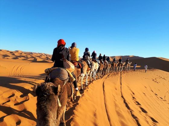 Sei a caccia di avventure e nuove esperienze? Un viaggio in Marocco è quello che fa per te. Prenota ora e parti con noi per un viaggio fuori dal comune.