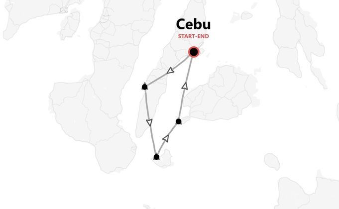 Filipinas: aventura, playas y tradiciones