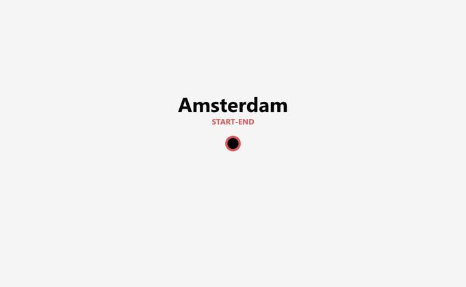 Amsterdam weekend: city break nella capitale olandese