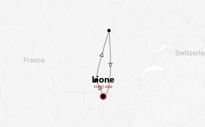 Bourgogne Express : sur la route des Grands Crus