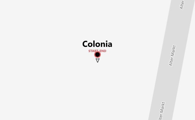 Colonia weekend: il carnevale più grande d'Europa