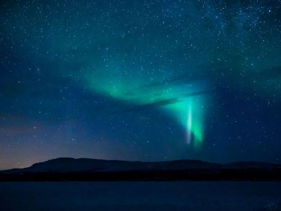 Ti affascina l'aurora boreale? Parti con WeRoad per vederlo dal vivo e vivere esperienze indimenticabili in gruppo.