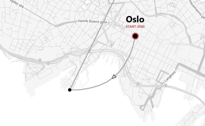 Oslo Weekend: tra fiordi in veliero e sauna norvegese