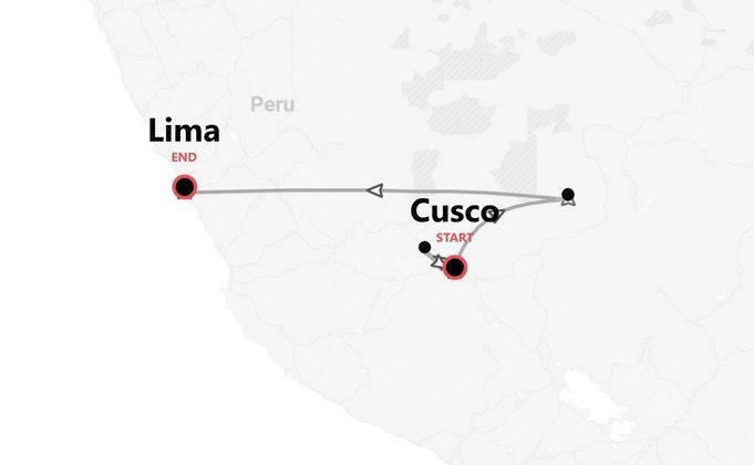 Peru: Machu Picchu & the Amazon Experience