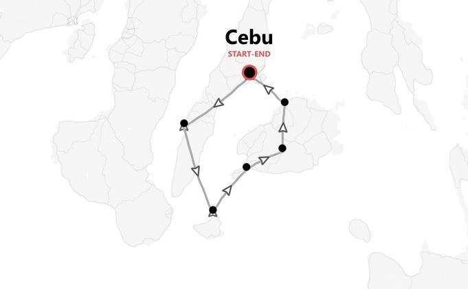 Filippine Beach Life: avventura, spiagge paradisiache e tradizioni ancestrali