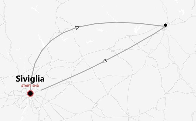 Siviglia & Cordoba Weekend: l’anima dell’Andalusia