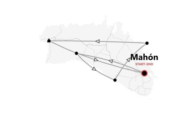 Minorque Beach Life : le paradis aux eaux turquoise