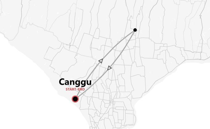 Bali: yoga e spiritualità sull'isola degli Dei