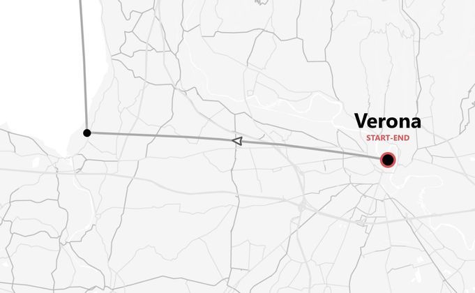 Gardaland e relax sul lago di Garda weekend