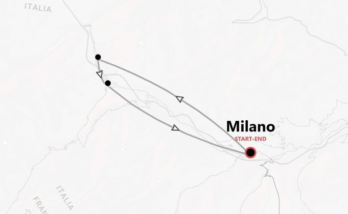 Arvier Weekend: Capodanno sulle Alpi tra Courmayeur e le terme di Pré-Saint-Didier