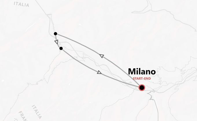 Arvier Weekend: Capodanno sulle Alpi tra Courmayeur e le terme di Pré-Saint-Didier