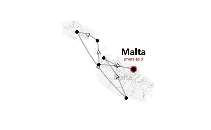 Malta Beach Life: dal mare cristallino all’Isola di Gozo