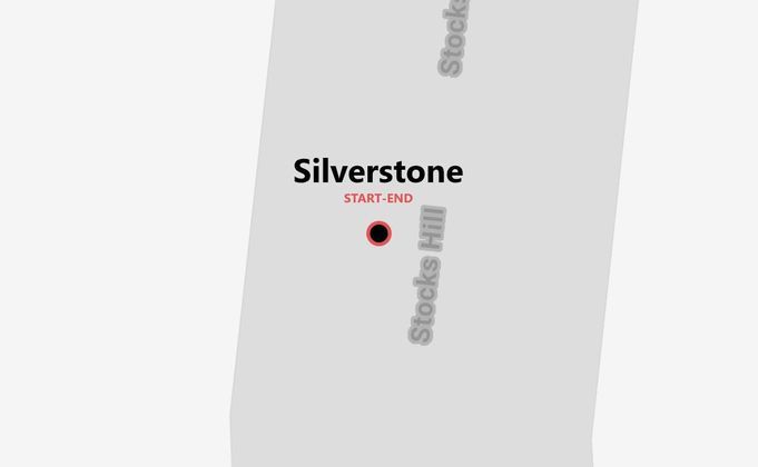 Silverstone: British Grand Prix Weekend