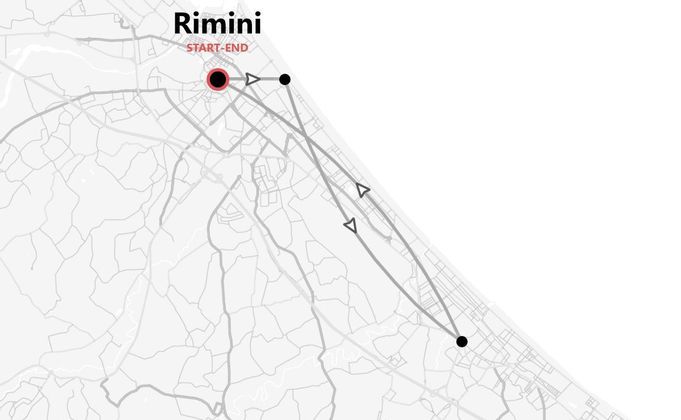 Rimini Beach Life Weekend: l'icona dell'estate italiana