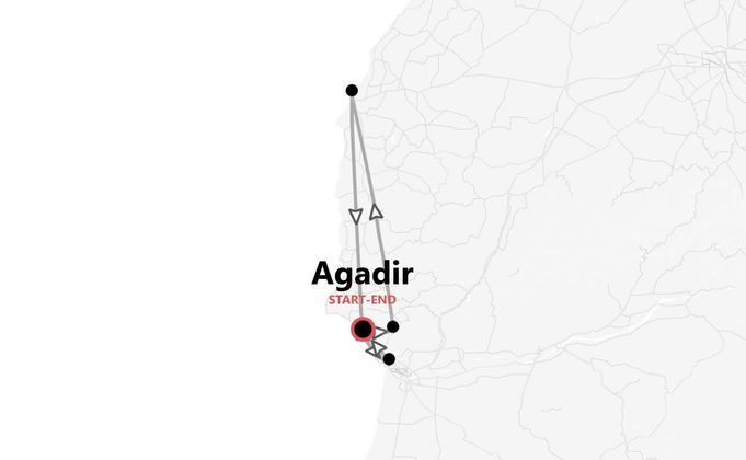 Morocco Surf: Spice, Sunshine and Waves