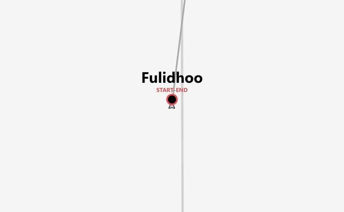 Maldives Beach Life: Snorkelling and Relaxing in Vaavu Atoll