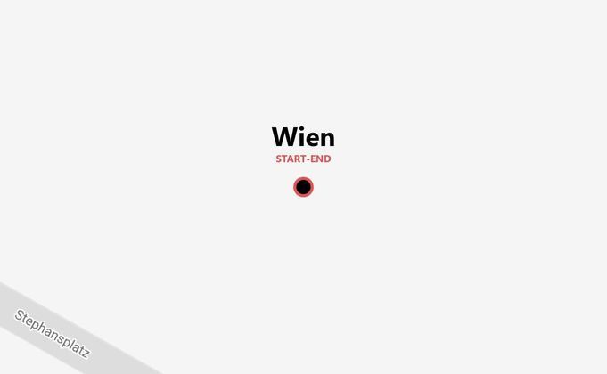 Wien: Weihnachtsmarkt Edition