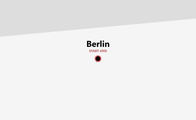 Berlin: Weihnachtsmarkt Edition