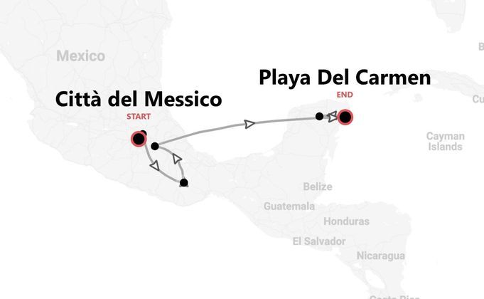 Messico: Dia de Los Muertos tra spiriti e festività