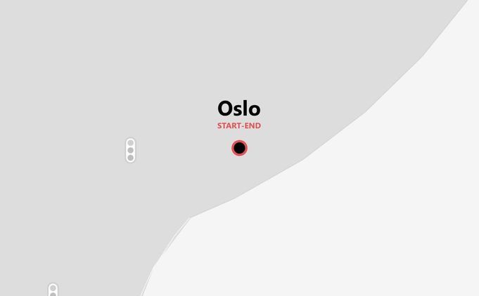 Oslo Weekend: tra fiordi in veliero e sauna norvegese