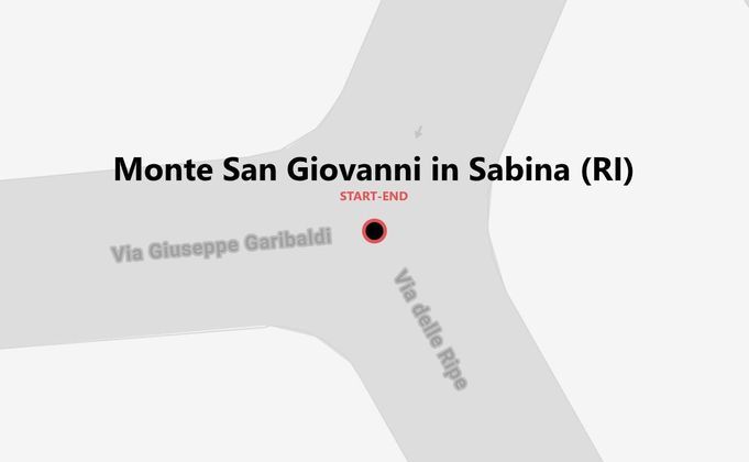 Monte Tancia Weekend: i segreti delle stelle