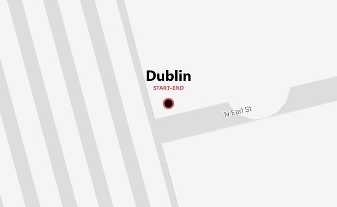 Dublino Weekend: un assaggio di vita da veri Dubliners