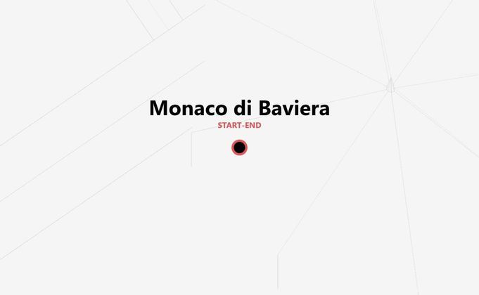 Monaco di Baviera Weekend: la magia Natalizia Bavarese