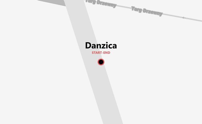 Danzica Weekend: tra canali, kayak e divertimento