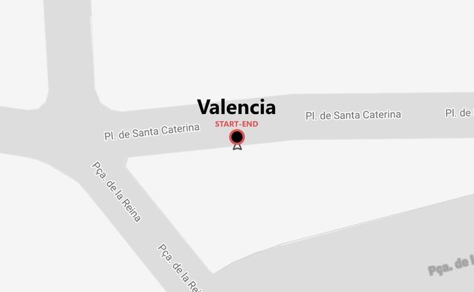 Valencia Express: città in festa per Las Fallas