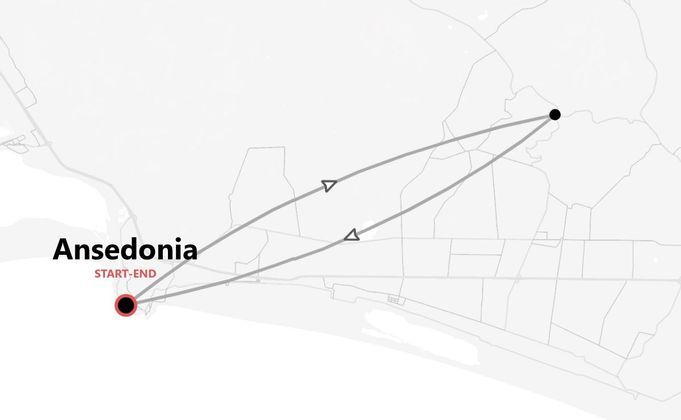 Toscana weekend: surf e yoga tra le onde dell'Argentario