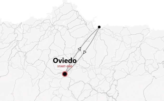 Asturias Weekend: cultura, sidra y encanto costero