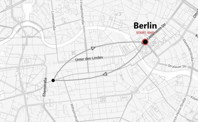 Berlín Weekend: street art, sabores locales y vida nocturna