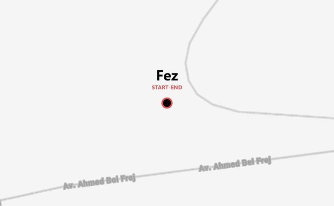 Fez weekend: encanto, historia y cultura marroquí