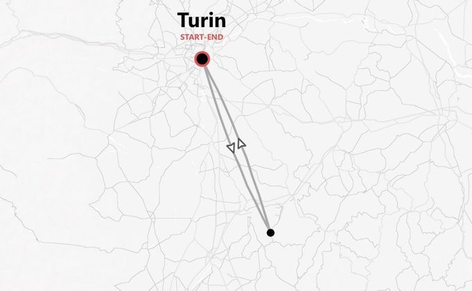 Langhe Weekend: tra vigneti, borghi e degustazioni